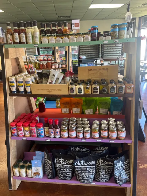 Sweet Home Meats & Deli