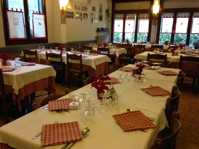 Ristorante Bar Sport