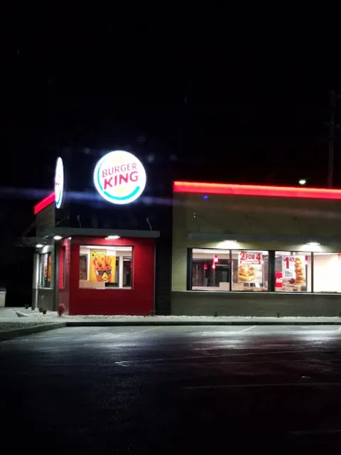 Burger King