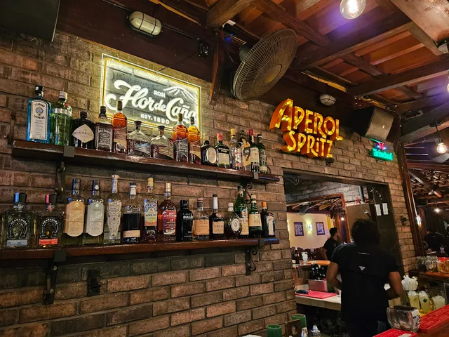 Restaurant Café Viejo