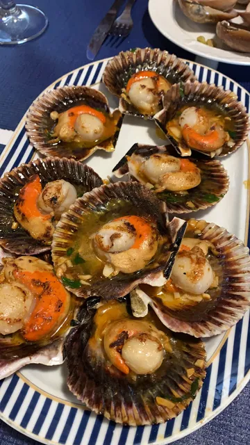 Marisqueria "Er Juani"