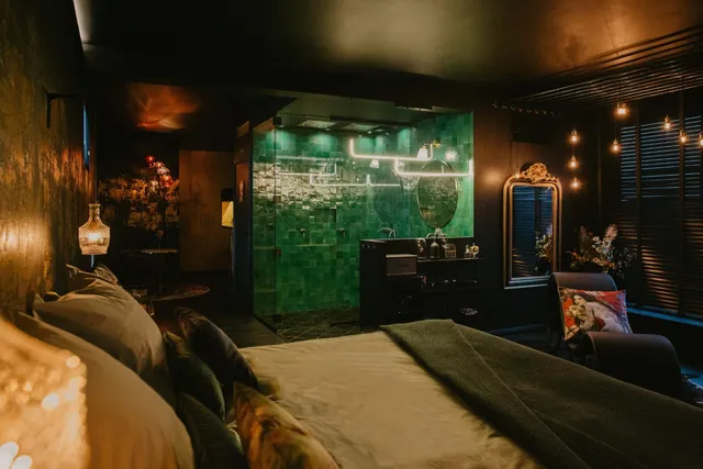 L'Aparté - Love room Vendée