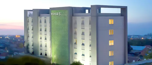 KHAS Pekalongan Hotel