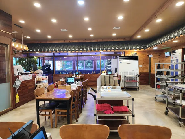 일품순두부 제주노형점