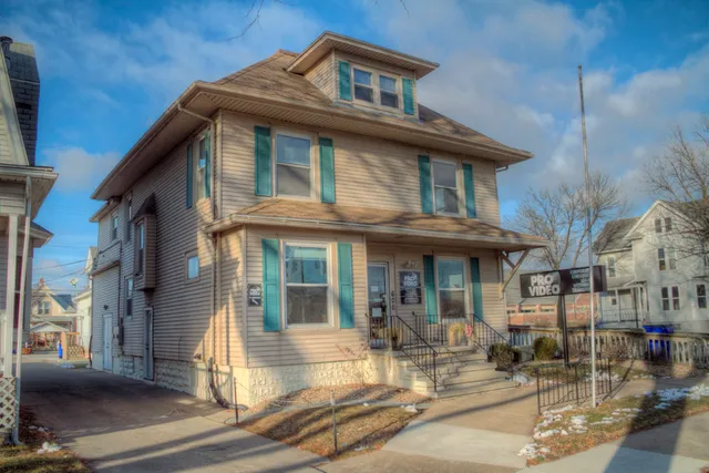 Cedar Rapids Short Stays