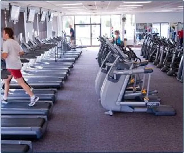 Bristol Total Fitness