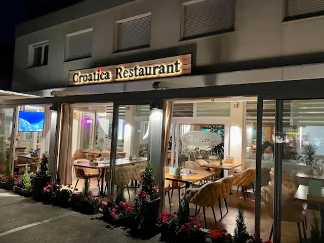 Croatica Grillrestaurant