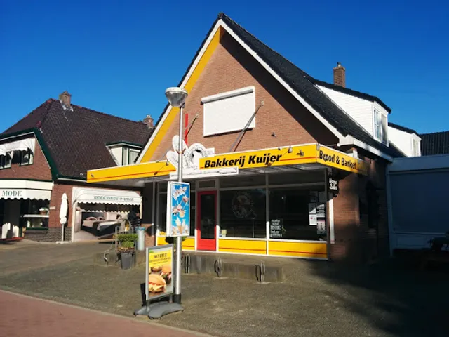Bakkerij Kuijer
