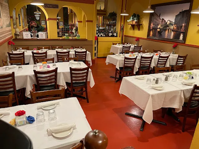 Mangia Bene Restaurant