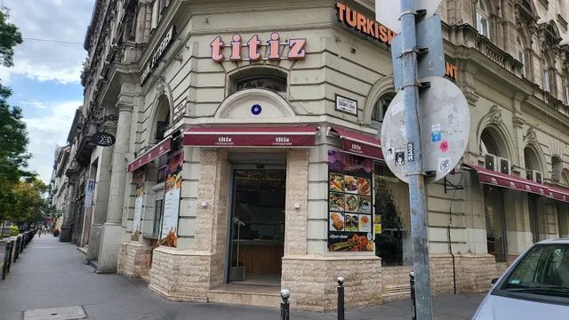 Titiz Turkish Restaurant