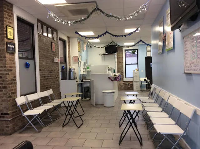 Tacos y Quesadillas Mexico