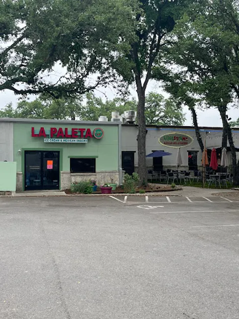 La Paleta