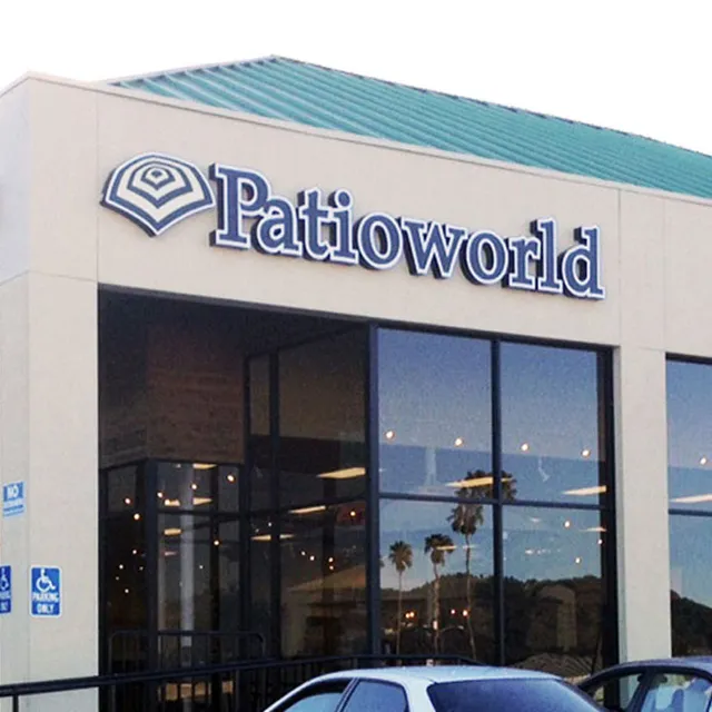 Patioworld
