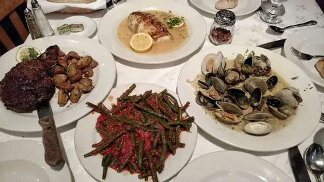 Graziella Restaurant