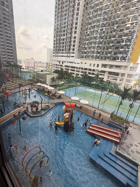 Bali Residences Melaka