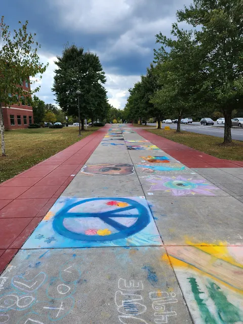 Roane State Community College Oak Ridge Campus