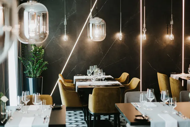 4Seasons Restaurant Kraków