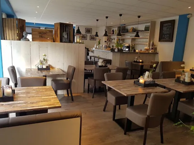 Restaurant Limáni - Griekse Tapas