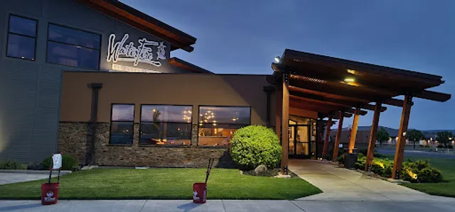 WaterFire Restaurant & Bar