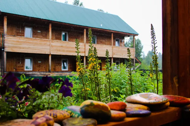 Mamaybaykal Gostevoy Dom