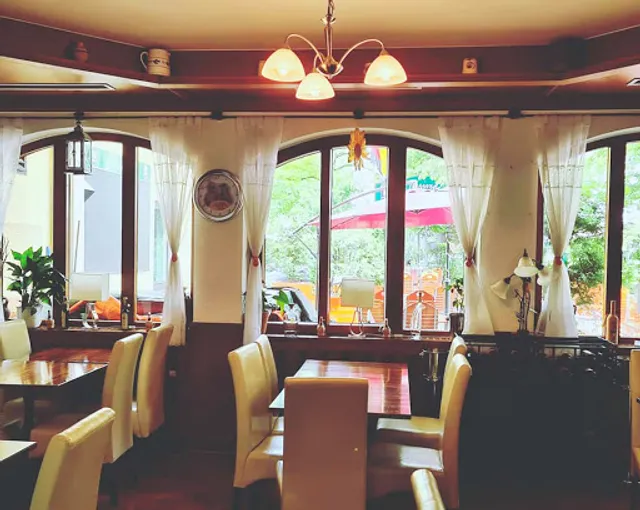 Ristorante La Lucania