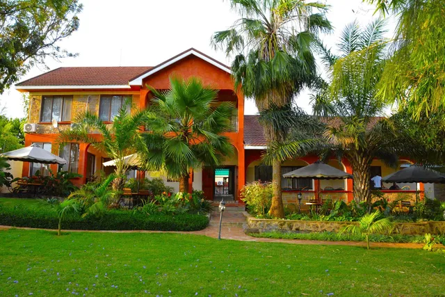 Wigot Gardens Hotel Kisumu