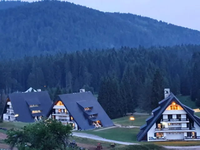 Вила код Дила