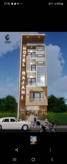 Hotel Rajani