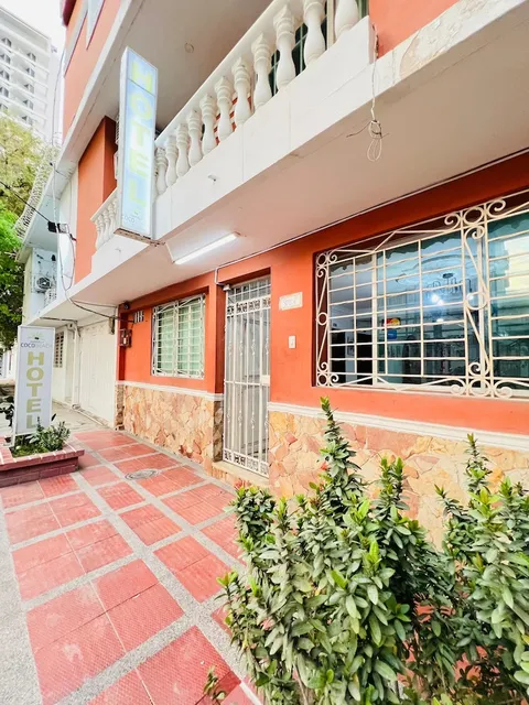 Hotel | Santa Marta | Coco Beach