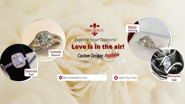 Barron Jewelers, Inc.