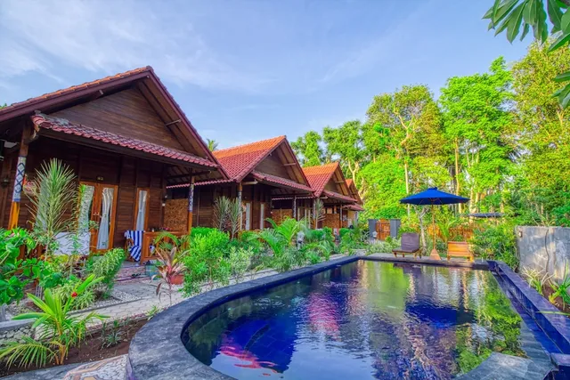 Asoka Bungalows