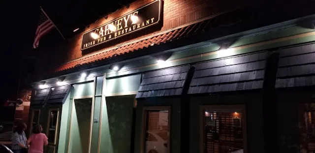 Carney's Irish Pub & Restaurant