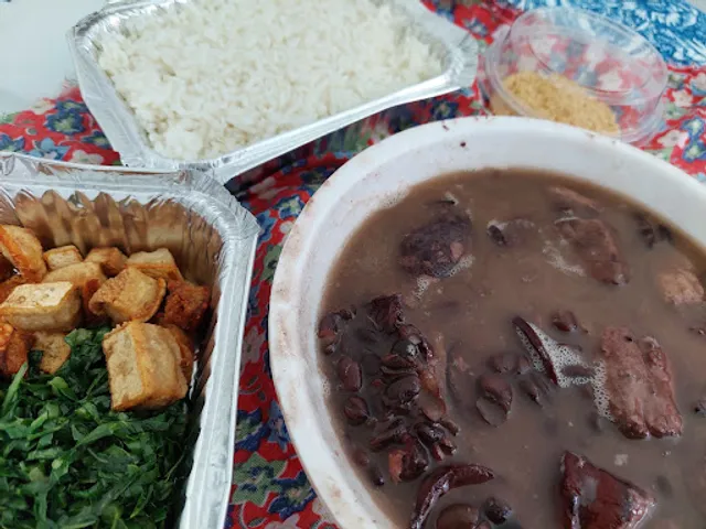 Mostarda em Grão Rotisseria