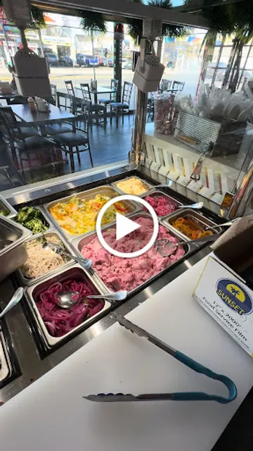 El Buen Sabor Deli Restaurant