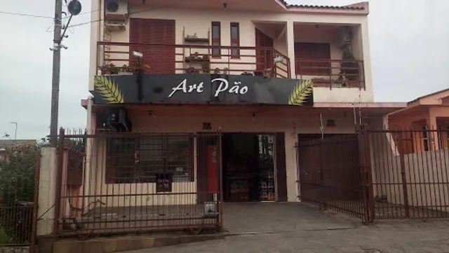 Art Pão