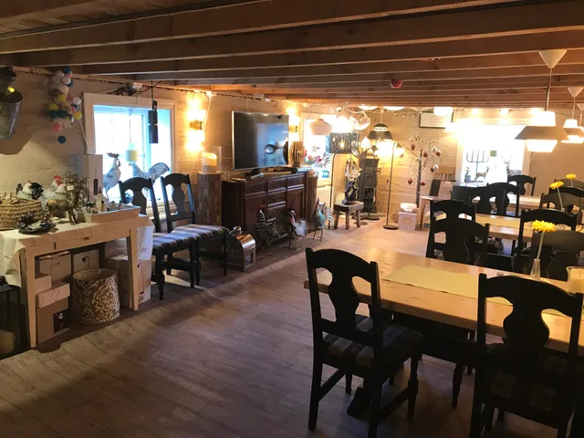 Josybuda/Josygaard B&B