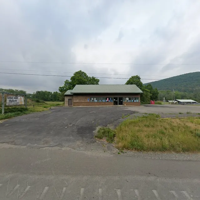 Wild Wolf Hollow