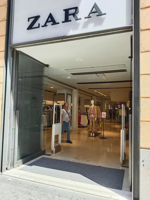ZARA