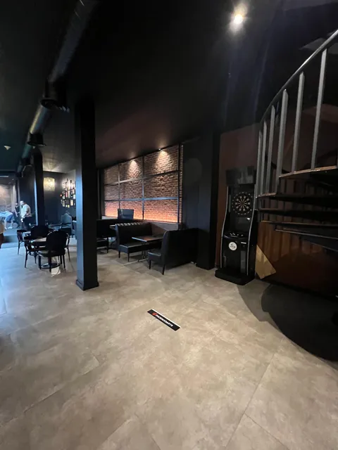 LEVEL Club De Billard