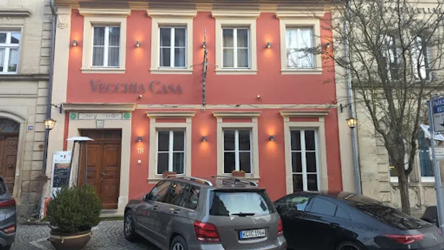 Vecchia Casa Kronach