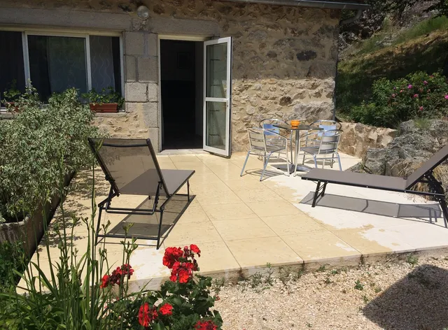 Camping Bonneval résidentiel 4 étoiles