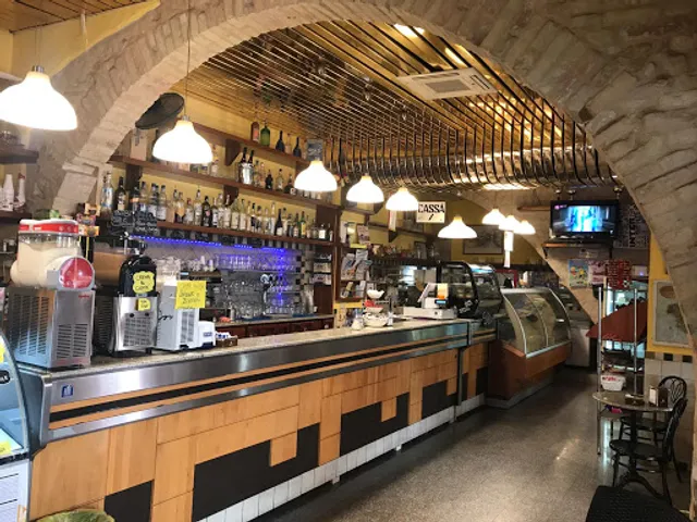 Bar Cipollina