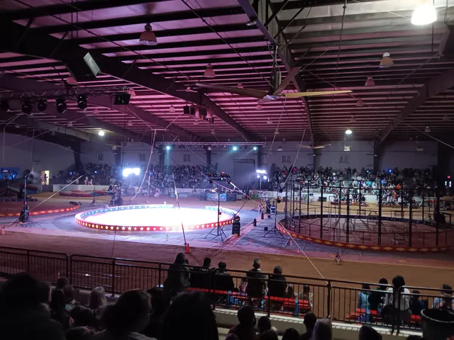 Alabama a & M Univ Agribition