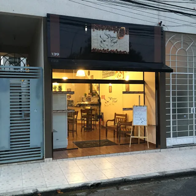 Divino Café - Cafeteria & Restaurante