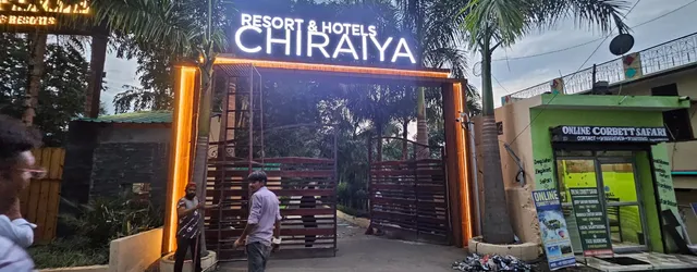 Atulya Resort By Live Inn