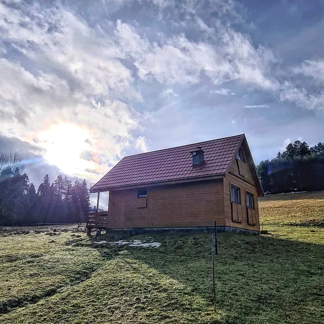 Przystanek Bieszczady Stańkowa