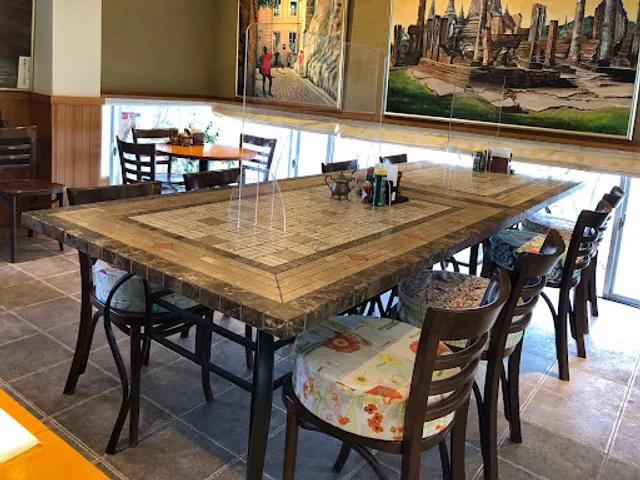 café de musique OLIVE