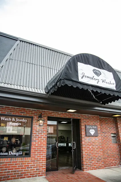Jewelry Works - High Springs