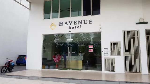 Havenue Hotel