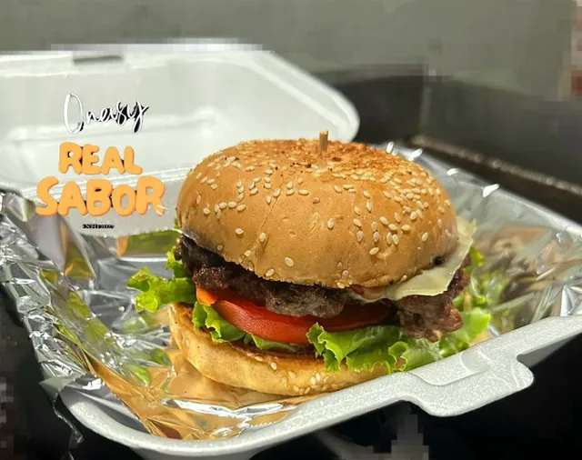 Real Sabor Las Terrenas